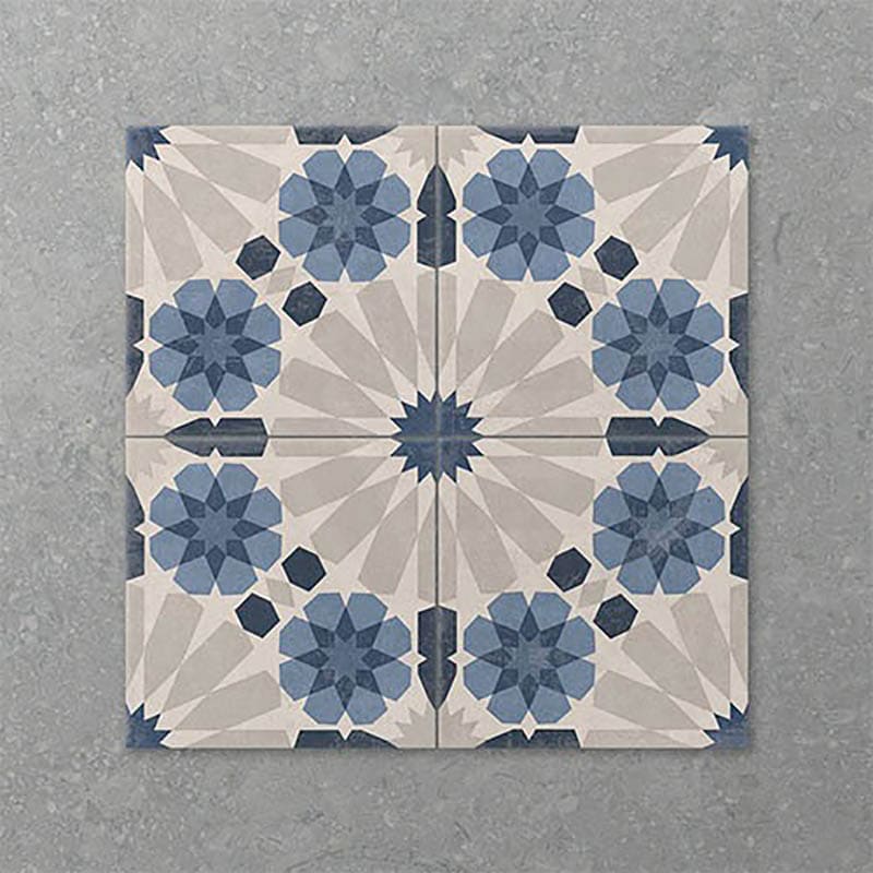 Artisan Rapido 200x200mm Matt Tile 13 Colors Available