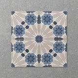 Artisan Rapido 200x200mm Matt Tile 13 Colors Available