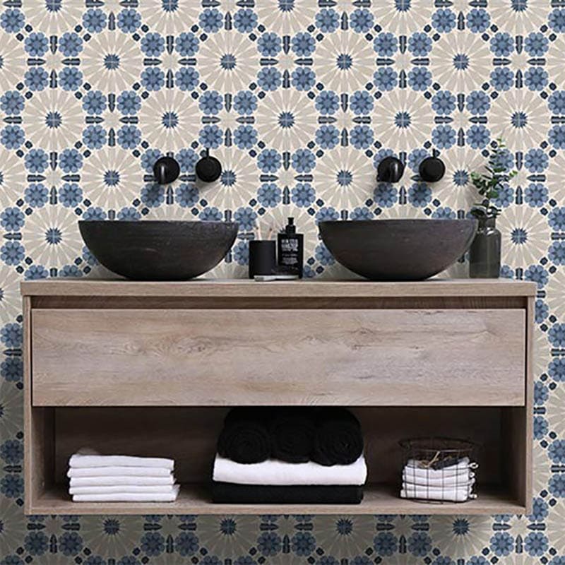 Artisan Rapido 200x200mm Matt Tile 13 Colors Available