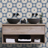 Artisan Rapido 200x200mm Matt Tile 13 Colors Available