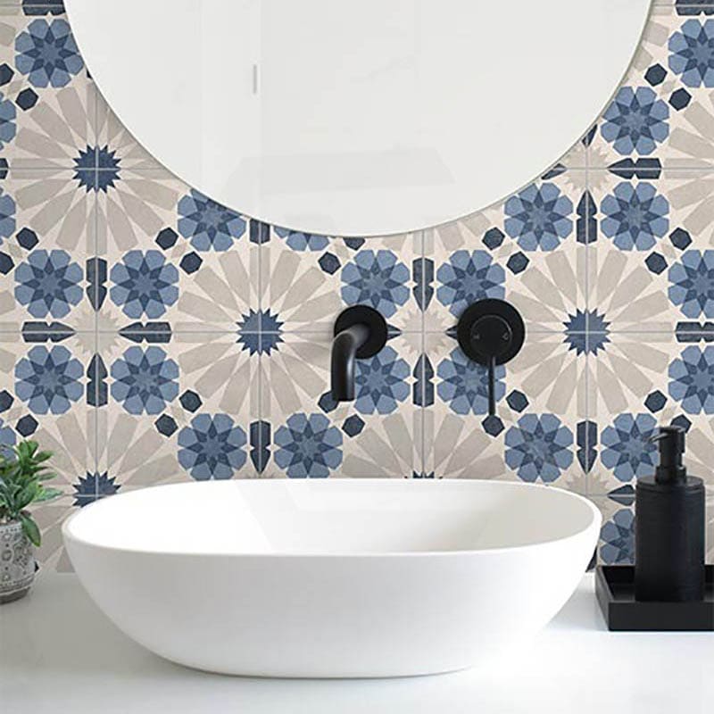 Artisan Rapido 200x200mm Matt Tile 13 Colors Available