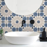 Artisan Rapido 200x200mm Matt Tile 13 Colors Available