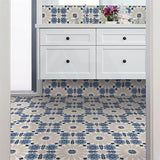 Artisan Rapido 200x200mm Matt Tile 13 Colors Available