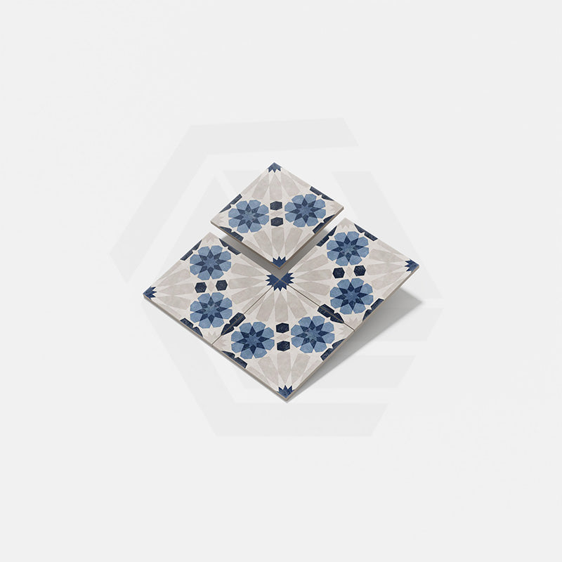 Artisan Rapido 200x200mm Matt Tile 13 Colors Available