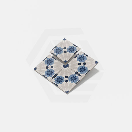 Artisan Rapido 200x200mm Matt Tile 13 Colors Available
