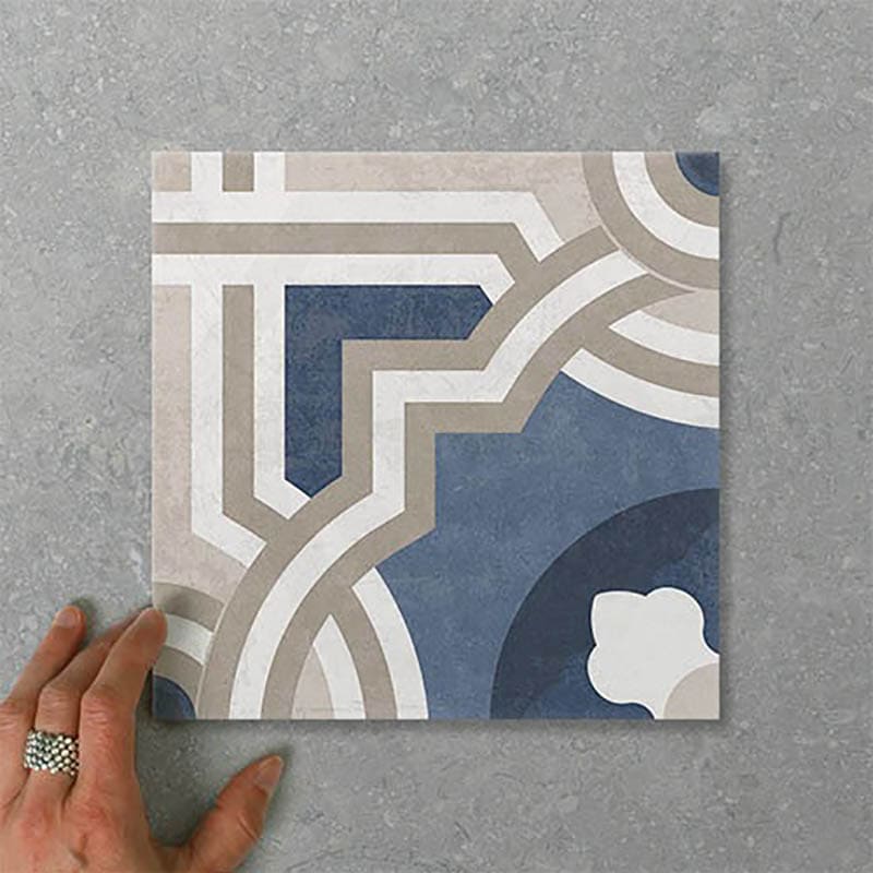 Artisan Verona 200x200mm Matt Tile 13 Colors Available