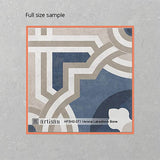 Artisan Verona 200x200mm Matt Tile 13 Colors Available
