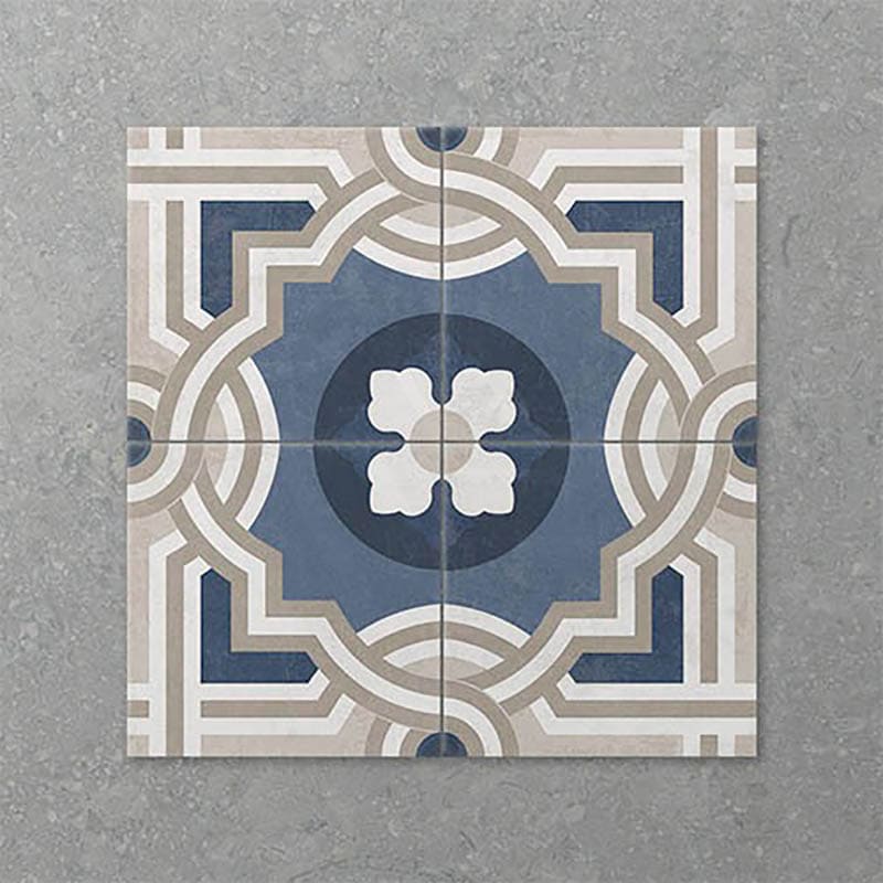 Artisan Verona 200x200mm Matt Tile 13 Colors Available