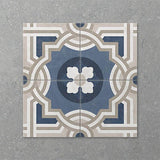 Artisan Verona 200x200mm Matt Tile 13 Colors Available