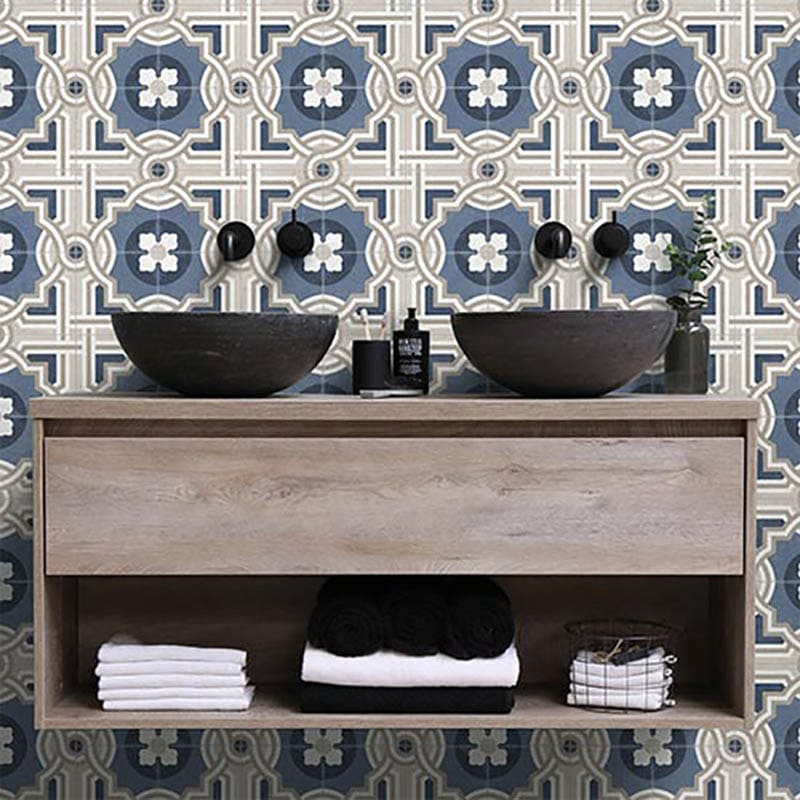 Artisan Verona 200x200mm Matt Tile 13 Colors Available