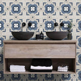 Artisan Verona 200x200mm Matt Tile 13 Colors Available