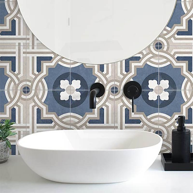 Artisan Verona 200x200mm Matt Tile 13 Colors Available