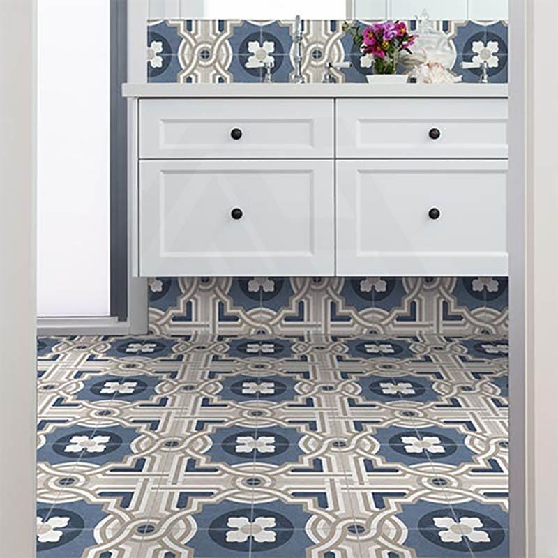 Artisan Verona 200x200mm Matt Tile 13 Colors Available