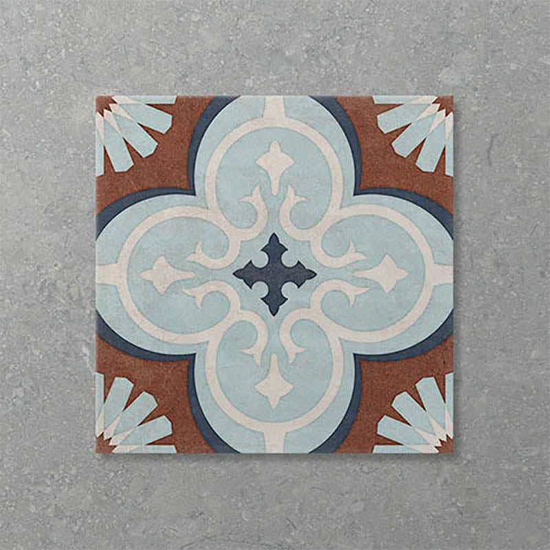 Artisan Marrakesh 200x200mm Matt Tile 13 Colors Available