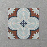 Artisan Marrakesh 200x200mm Matt Tile 13 Colors Available