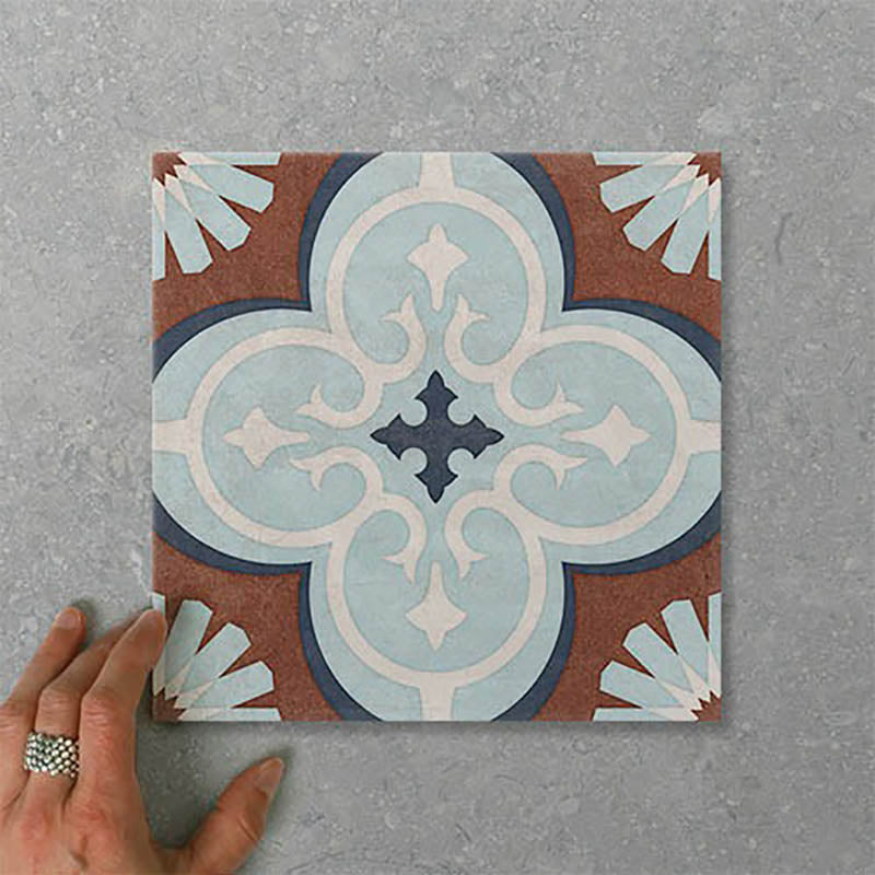 Artisan Marrakesh 200x200mm Matt Tile 13 Colors Available