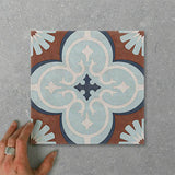 Artisan Marrakesh 200x200mm Matt Tile 13 Colors Available