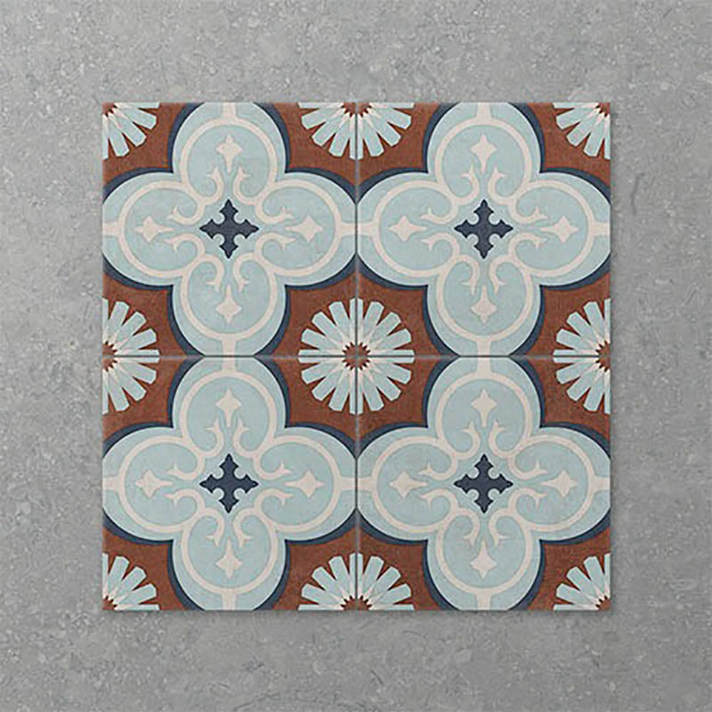 Artisan Marrakesh 200x200mm Matt Tile 13 Colors Available