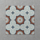Artisan Marrakesh 200x200mm Matt Tile 13 Colors Available