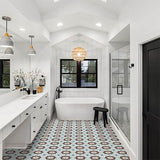 Artisan Marrakesh 200x200mm Matt Tile 13 Colors Available