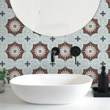 Artisan Marrakesh 200x200mm Matt Tile 13 Colors Available