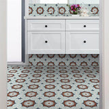 Artisan Marrakesh 200x200mm Matt Tile 13 Colors Available