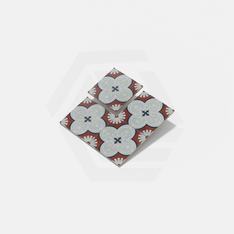 Artisan Marrakesh 200x200mm Matt Tile 13 Colors Available