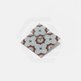 Artisan Marrakesh 200x200mm Matt Tile 13 Colors Available