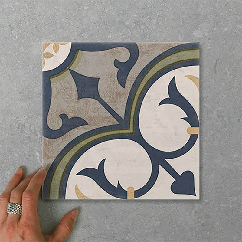 Artisan Winchester 200x200mm Matt Tile 26 Colors Available