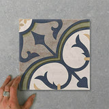 Artisan Winchester 200x200mm Matt Tile 26 Colors Available
