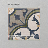 Artisan Winchester 200x200mm Matt Tile 26 Colors Available