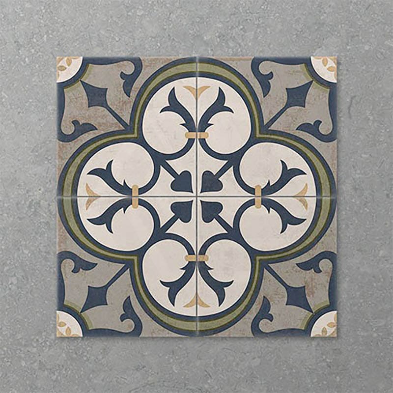Artisan Winchester 200x200mm Matt Tile 26 Colors Available