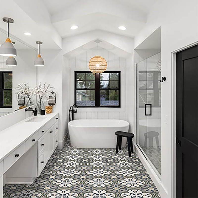 Artisan Winchester 200x200mm Matt Tile 26 Colors Available