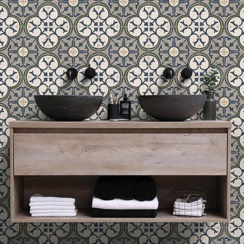 Artisan Winchester 200x200mm Matt Tile 26 Colors Available
