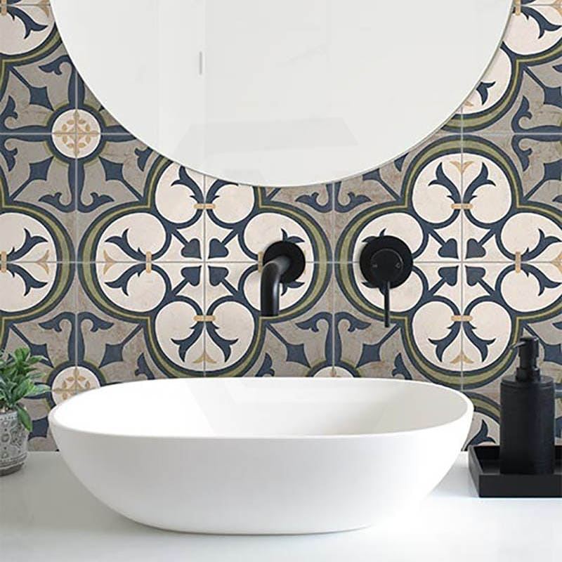 Artisan Winchester 200x200mm Matt Tile 26 Colors Available
