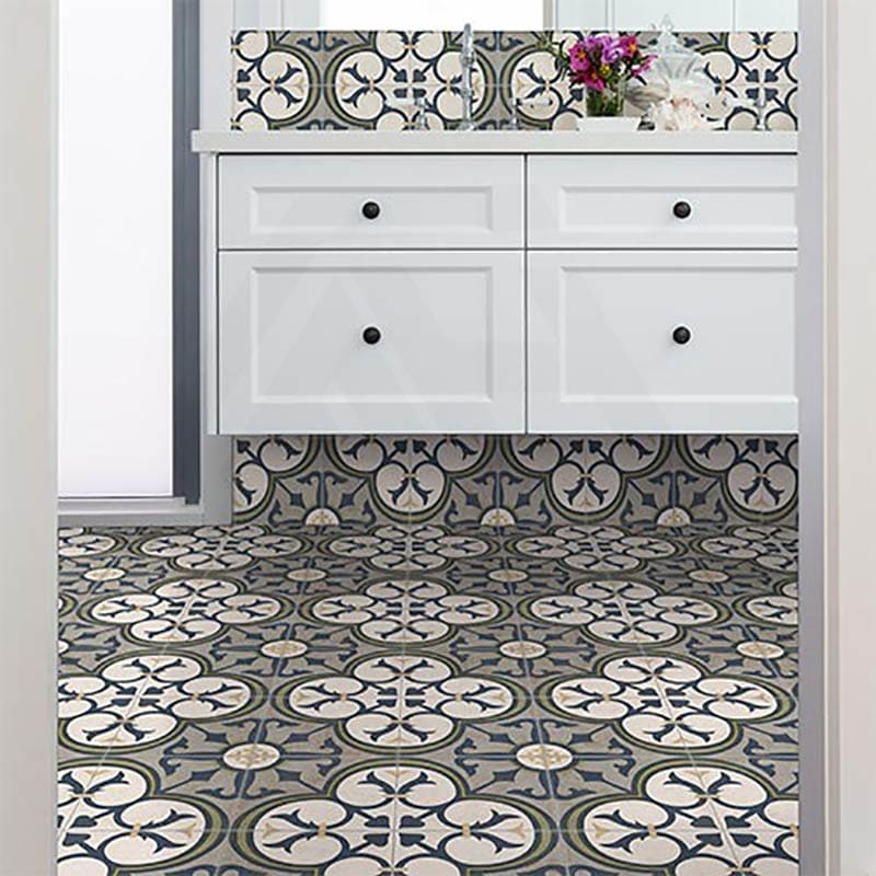 Artisan Winchester 200x200mm Matt Tile 26 Colors Available
