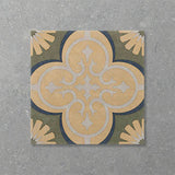 Artisan Marrakesh 200x200mm Matt Tile 13 Colors Available