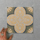 Artisan Marrakesh 200x200mm Matt Tile 13 Colors Available