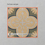 Artisan Marrakesh 200x200mm Matt Tile 13 Colors Available