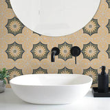 Artisan Marrakesh 200x200mm Matt Tile 13 Colors Available