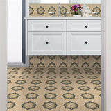 Artisan Marrakesh 200x200mm Matt Tile 13 Colors Available
