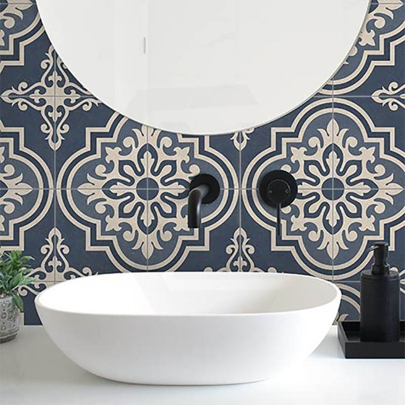 Artisan Provence 200x200mm Matt Tile 25 Colors Available