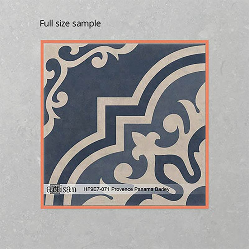 Artisan Provence 200x200mm Matt Tile 25 Colors Available