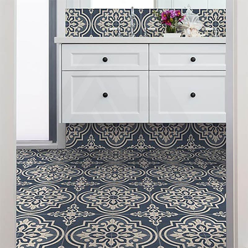 Artisan Provence 200x200mm Matt Tile 25 Colors Available