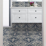 Artisan Provence 200x200mm Matt Tile 25 Colors Available