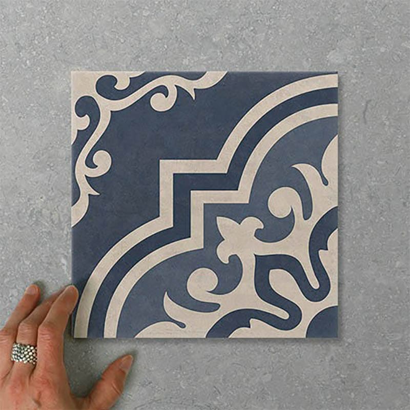 Artisan Provence 200x200mm Matt Tile 25 Colors Available