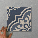 Artisan Provence 200x200mm Matt Tile 25 Colors Available