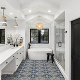 Artisan Provence 200x200mm Matt Tile 25 Colors Available