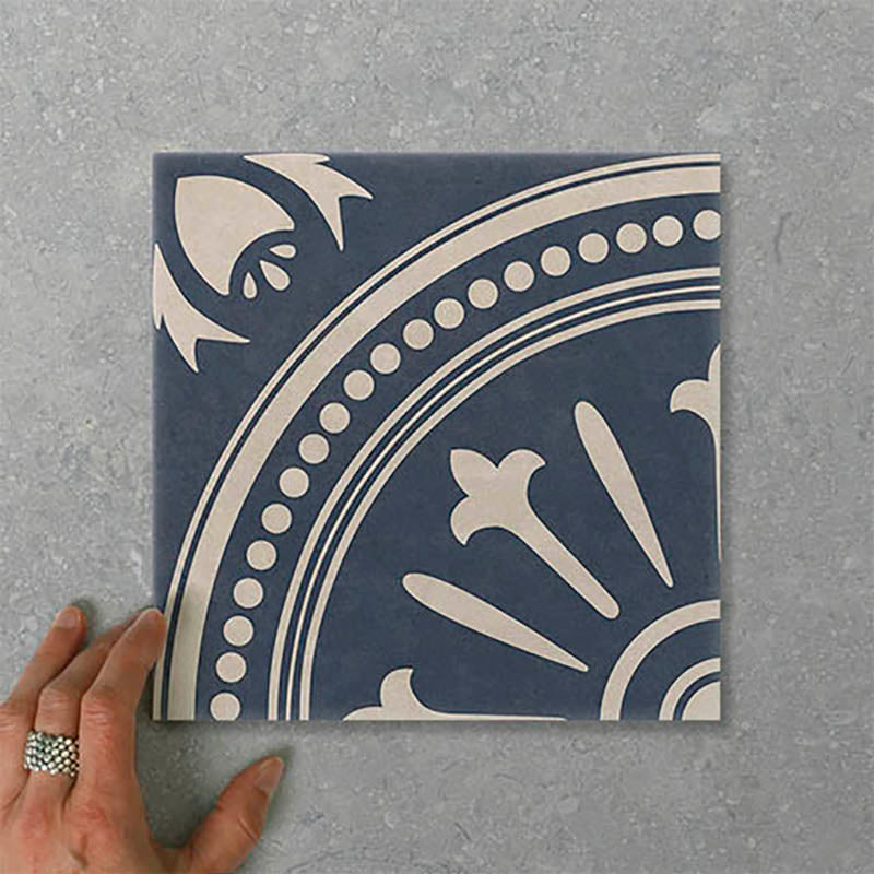 Artisan Florence 200x200mm Matt Tile 13 Colors Available