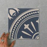 Artisan Florence 200x200mm Matt Tile 13 Colors Available